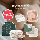 Gift Set: Baby Shower
